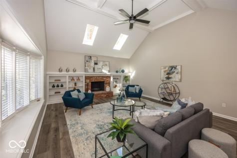 9031 Anchor Mark Drive Indianapolis IN 46236