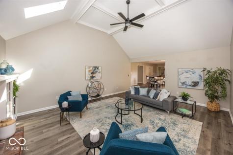 9031 Anchor Mark Drive Indianapolis IN 46236