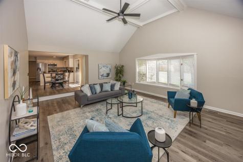 9031 Anchor Mark Drive Indianapolis IN 46236