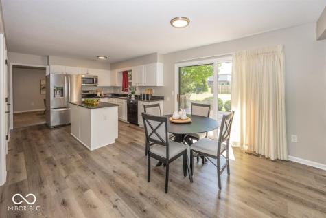9031 Anchor Mark Drive Indianapolis IN 46236
