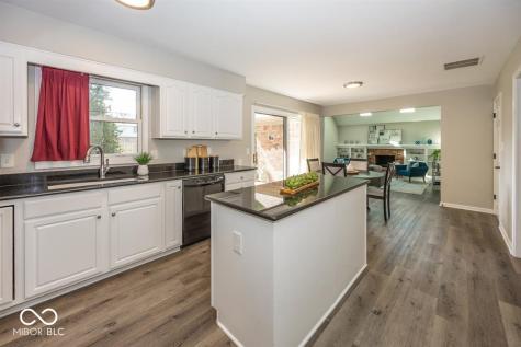9031 Anchor Mark Drive Indianapolis IN 46236