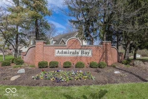 9031 Anchor Mark Drive Indianapolis IN 46236
