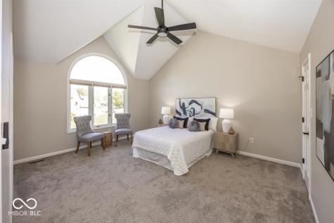 9031 Anchor Mark Drive Indianapolis IN 46236