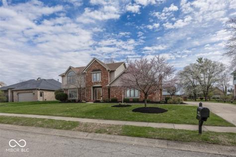 9031 Anchor Mark Drive Indianapolis IN 46236