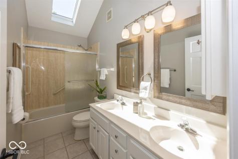 9031 Anchor Mark Drive Indianapolis IN 46236