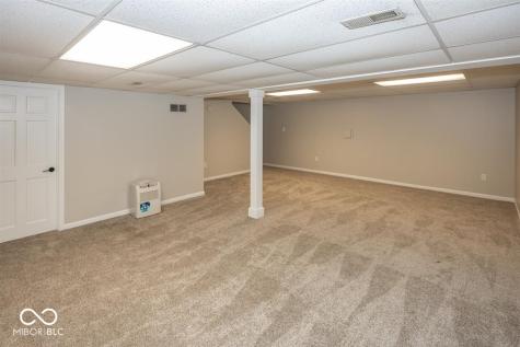 9031 Anchor Mark Drive Indianapolis IN 46236