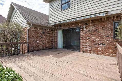 9031 Anchor Mark Drive Indianapolis IN 46236