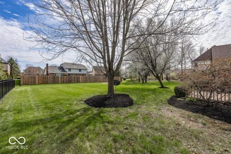 9031 Anchor Mark Drive Indianapolis IN 46236