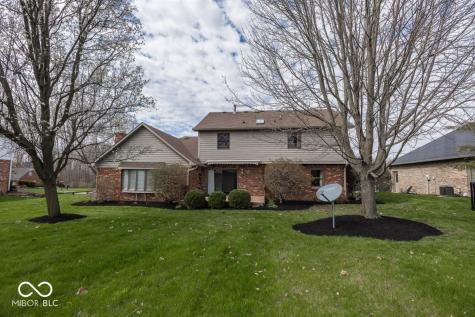 9031 Anchor Mark Drive Indianapolis IN 46236