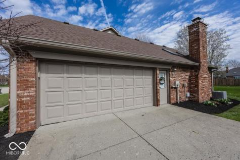 9031 Anchor Mark Drive Indianapolis IN 46236
