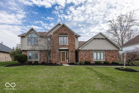 9031 Anchor Mark Drive Indianapolis IN 46236
