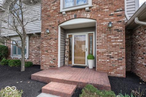 9031 Anchor Mark Drive Indianapolis IN 46236