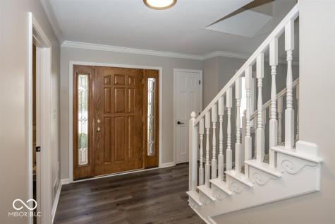 9031 Anchor Mark Drive Indianapolis IN 46236