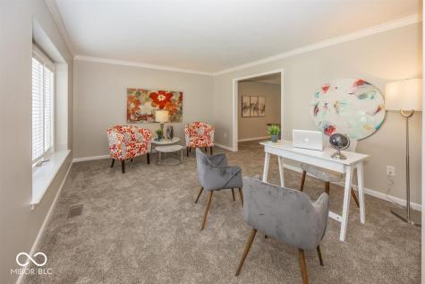 9031 Anchor Mark Drive Indianapolis IN 46236