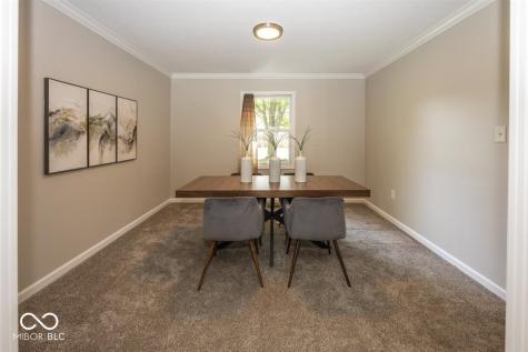 9031 Anchor Mark Drive Indianapolis IN 46236
