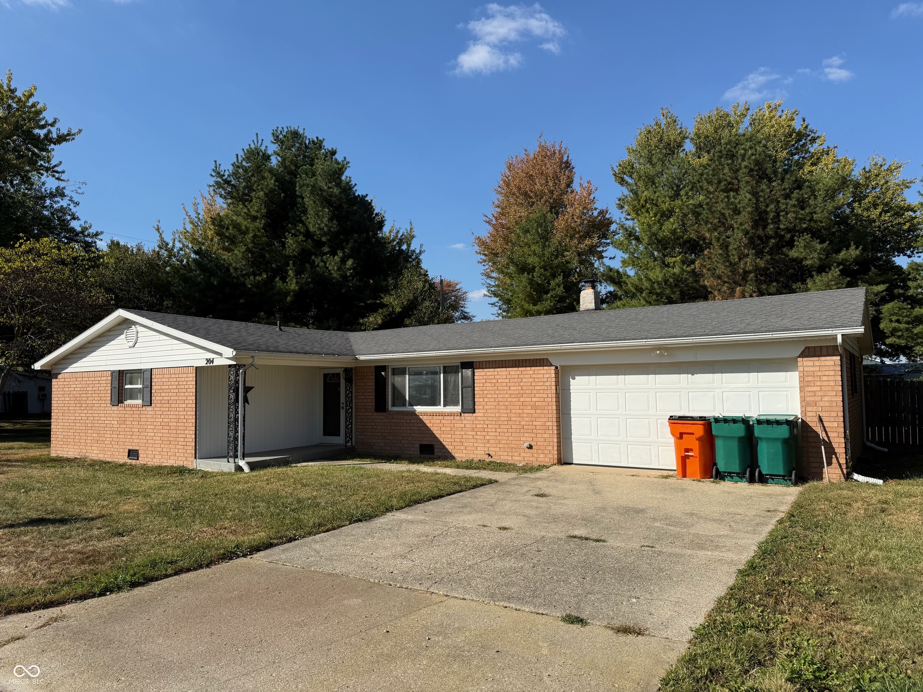 204 W Trenton Street Sharpsville IN 46068