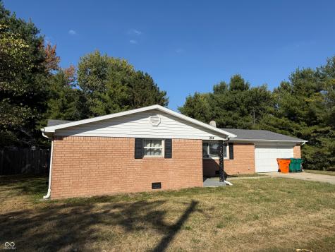 204 W Trenton Street Sharpsville IN 46068