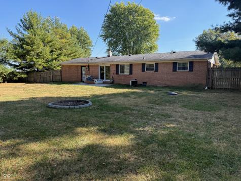 204 W Trenton Street Sharpsville IN 46068