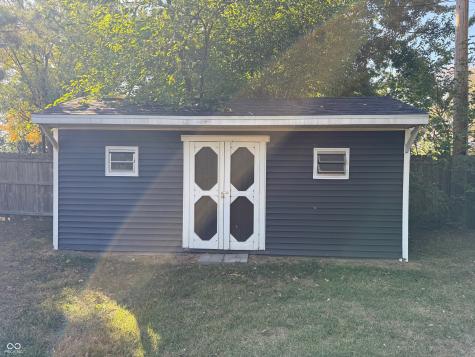 204 W Trenton Street Sharpsville IN 46068