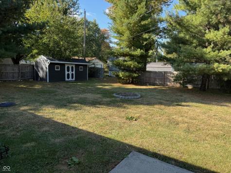 204 W Trenton Street Sharpsville IN 46068