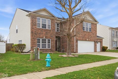 10627 Wiley Lane Indianapolis IN 46231