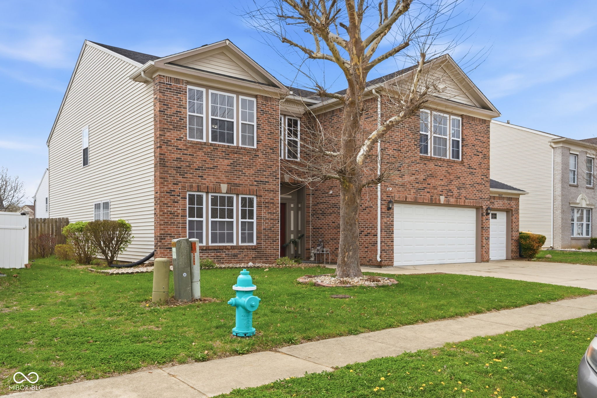 10627 Wiley Lane Indianapolis IN 46231