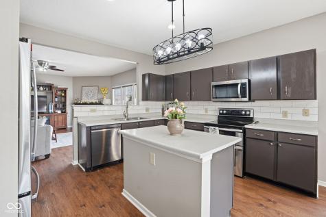 10627 Wiley Lane Indianapolis IN 46231