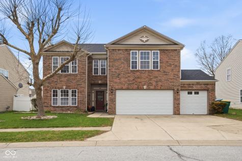 10627 Wiley Lane Indianapolis IN 46231