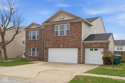 10627 Wiley Lane Indianapolis IN 46231