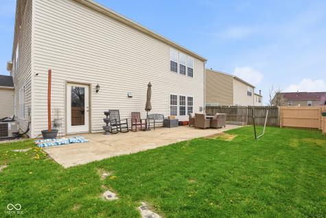 10627 Wiley Lane Indianapolis IN 46231
