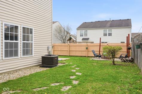 10627 Wiley Lane Indianapolis IN 46231