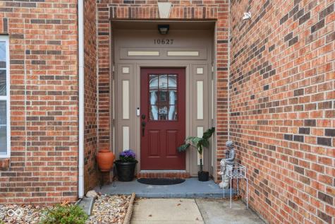 10627 Wiley Lane Indianapolis IN 46231
