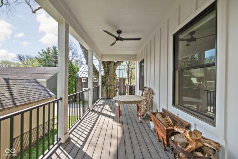 775 W Hawthorne Street Zionsville IN 46077