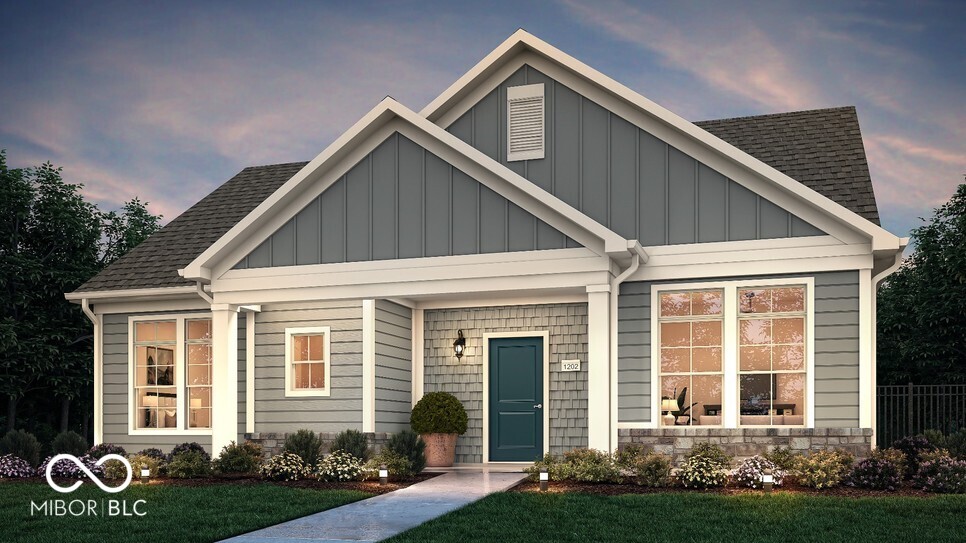 2909 Millgate Drive Carmel IN 46033