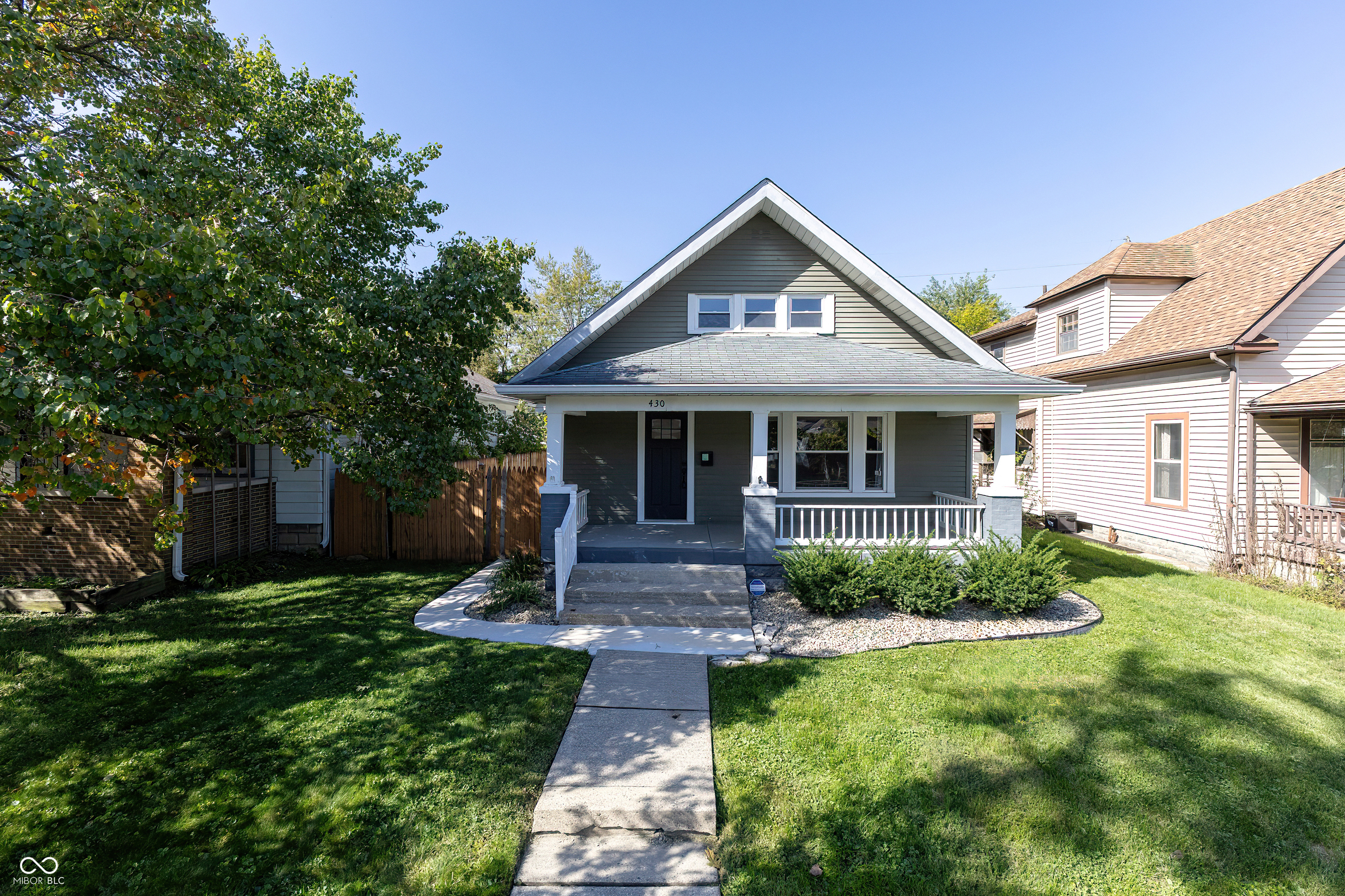 430 N Drexel Avenue Indianapolis IN 46201