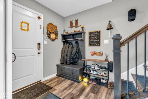 315 Steeples Boulevard Indianapolis IN 46222