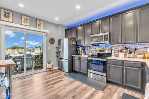 315 Steeples Boulevard Indianapolis IN 46222