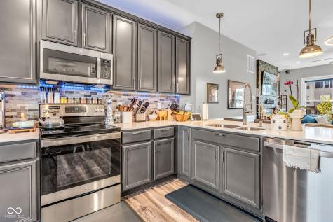 315 Steeples Boulevard Indianapolis IN 46222
