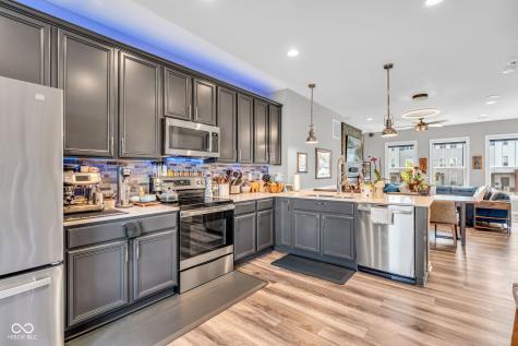 315 Steeples Boulevard Indianapolis IN 46222