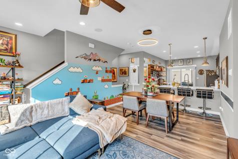 315 Steeples Boulevard Indianapolis IN 46222