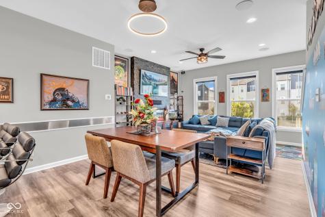 315 Steeples Boulevard Indianapolis IN 46222