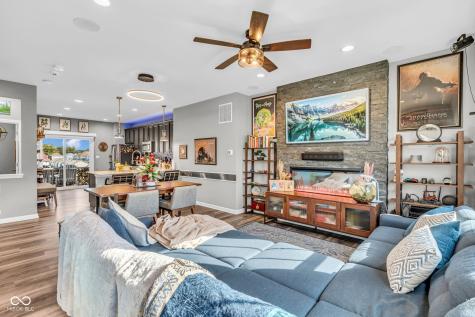 315 Steeples Boulevard Indianapolis IN 46222