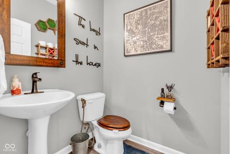 315 Steeples Boulevard Indianapolis IN 46222