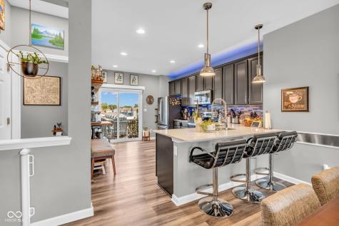 315 Steeples Boulevard Indianapolis IN 46222