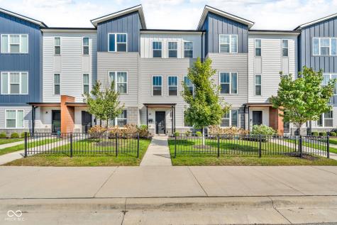 315 Steeples Boulevard Indianapolis IN 46222