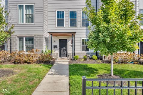 315 Steeples Boulevard Indianapolis IN 46222