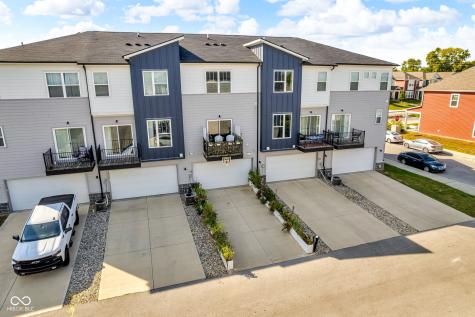 315 Steeples Boulevard Indianapolis IN 46222