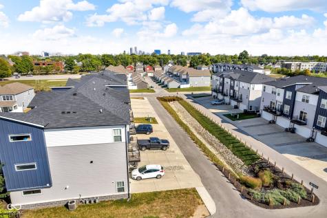 315 Steeples Boulevard Indianapolis IN 46222