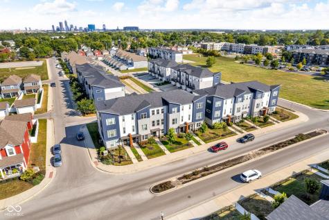 315 Steeples Boulevard Indianapolis IN 46222