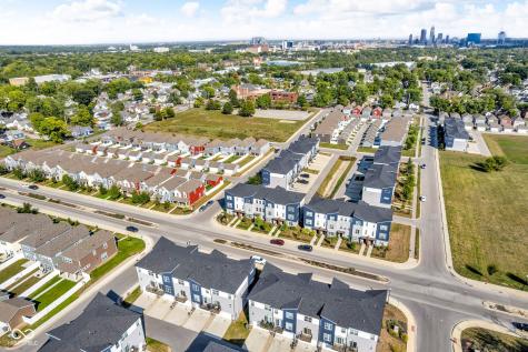 315 Steeples Boulevard Indianapolis IN 46222